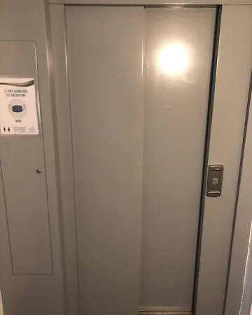 Appartement Le Saint Martin du Touch Business&Fitness à Toulouse Extérieur photo