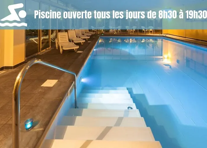 Le Studio Saint Martin - Piscine & Spa - Aeroport