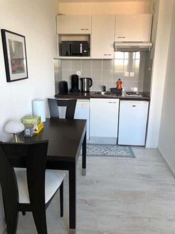 Le Saint Martin - Piscine & - Aeroport Appartement