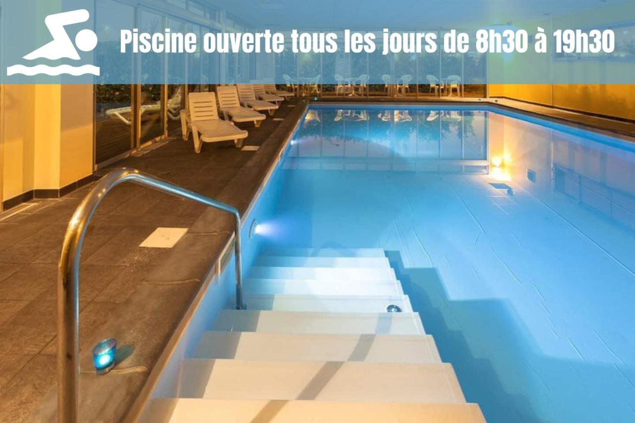 Le Saint Martin - Piscine & - Aeroport Toulouse