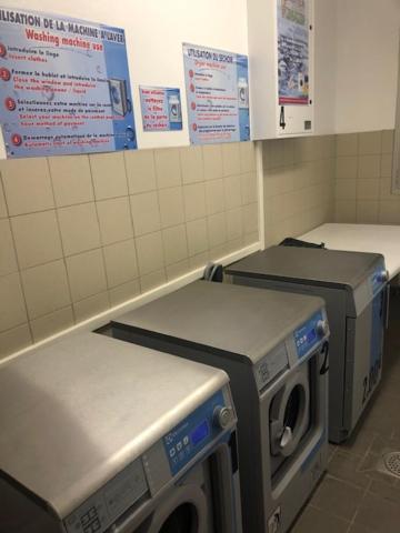Le Saint Martin - Piscine & - Aeroport Appartement *